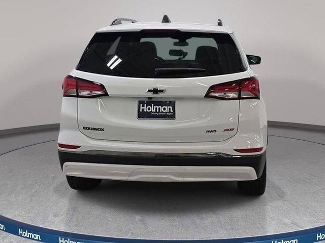 2022 Chevrolet Equinox RS - Photo 7
