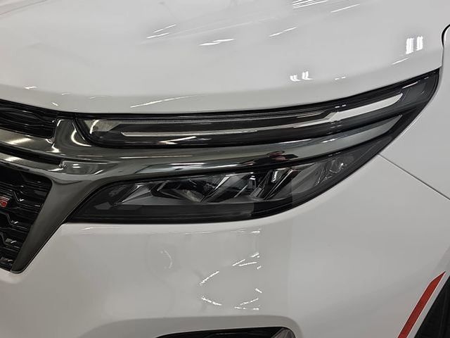 2022 Chevrolet Equinox RS - Photo 28