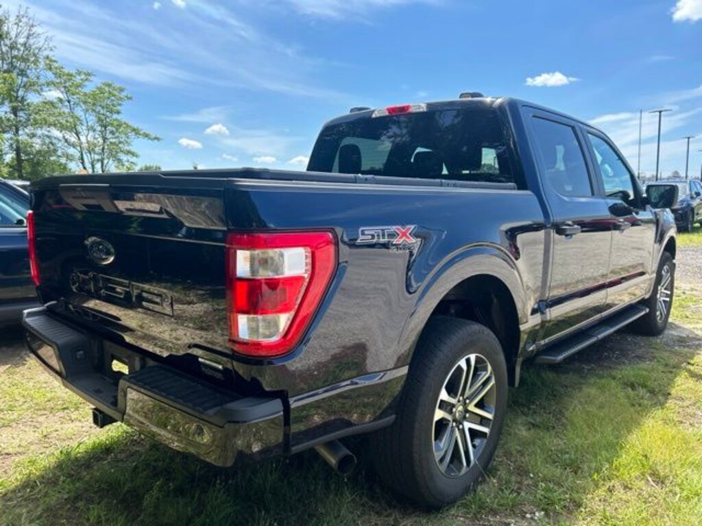 Used 2023 Ford F-150 XL Truck