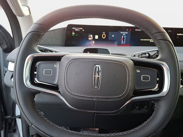2025 Lincoln Navigator Reserve - Photo 17