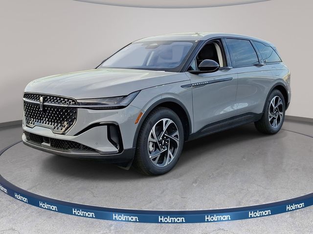 2026 Lincoln Nautilus Premiere AWD's photo