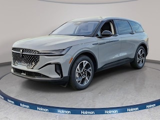 2026 Lincoln Nautilus Premiere CROSSOVERS