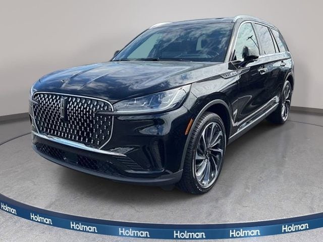 2026 Lincoln Aviator Reserve AWD's photo