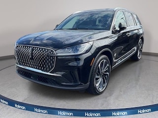 2026 Lincoln Aviator Reserve SUV