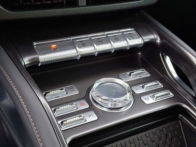 2026 Lincoln Nautilus Premiere - Photo 13