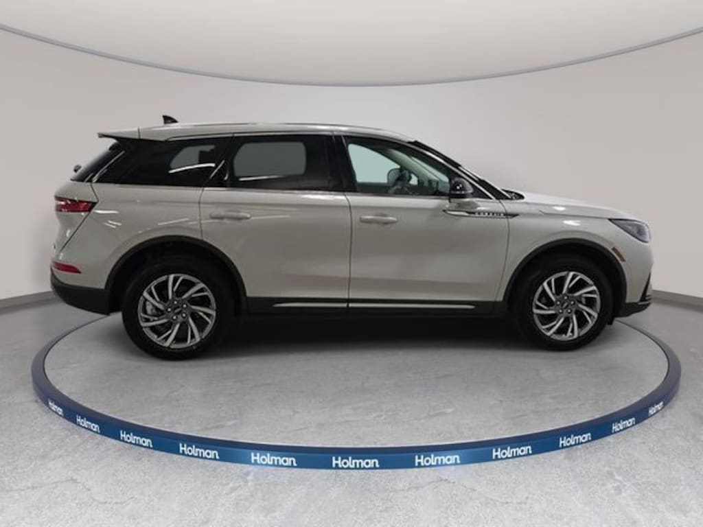 Certified 2023 Lincoln Corsair Standard SUV