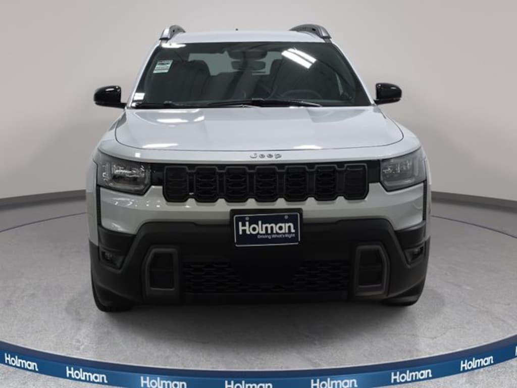 Used 2026 Jeep Cherokee Limited SUV