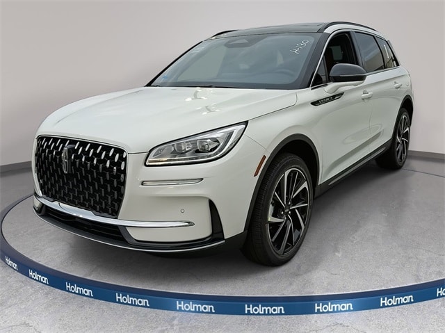 2026 Lincoln Corsair Reserve's photo