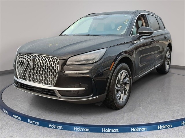 2026 Lincoln Corsair Premiere's photo