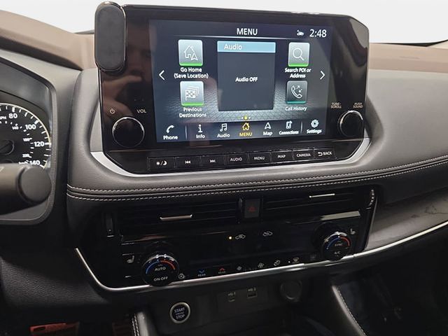 2021 Nissan Rogue SL - Photo 19