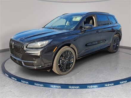 2026 Lincoln Corsair Premiere SUV