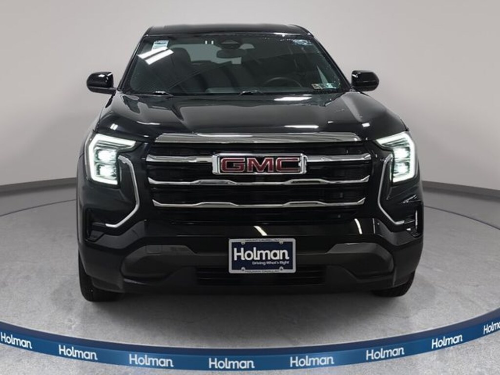 Used 2025 GMC Terrain Elevation SUV