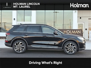 2025 Lincoln Corsair Reserve SUV