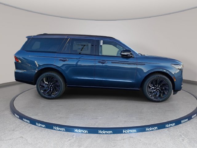 New 2027 Lincoln Navigator Reserve SUV