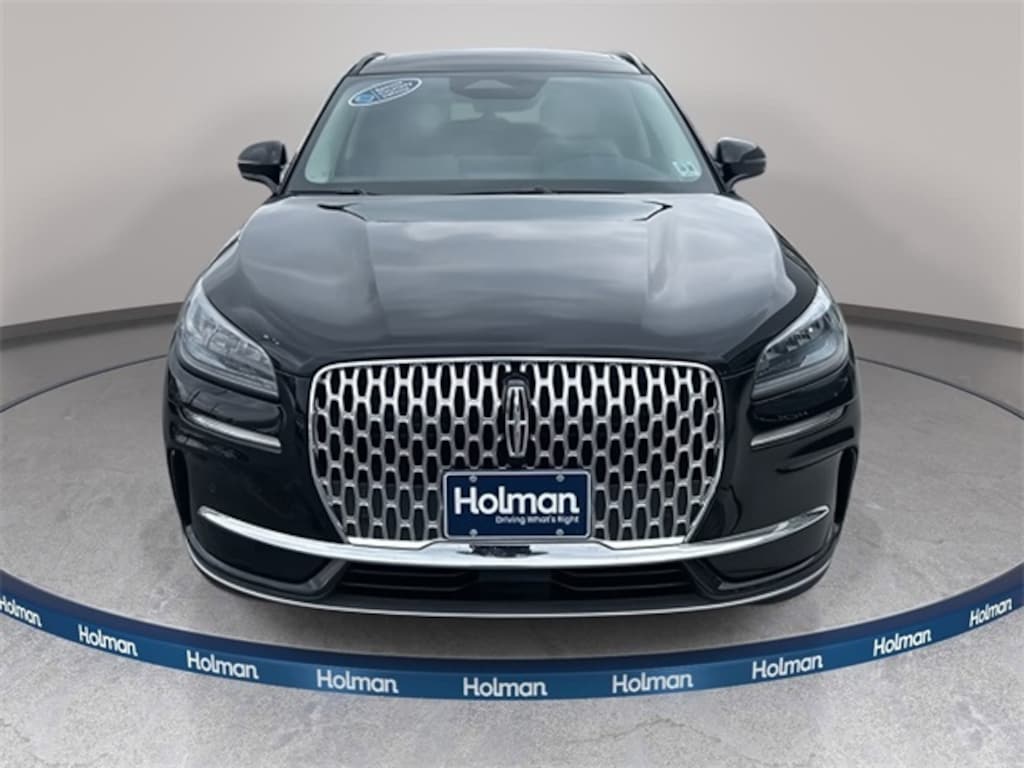 New 2026 Lincoln Corsair Premiere CROSSOVERS