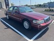 Mercury Grand Marquis