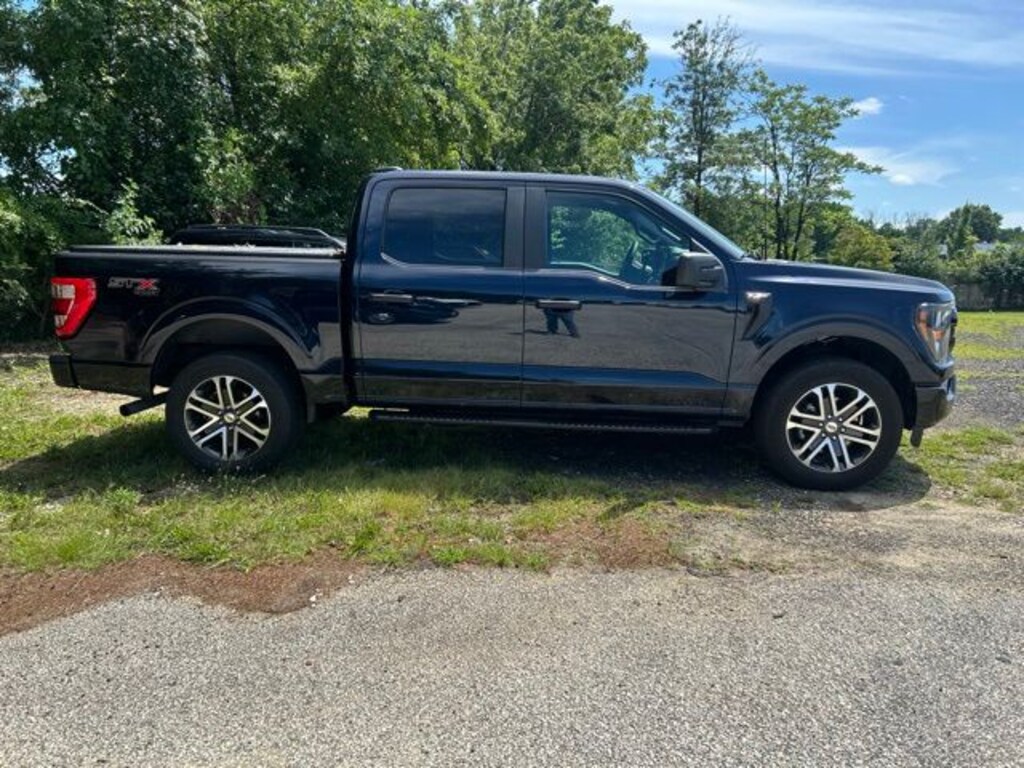 Used 2023 Ford F-150 XL Truck