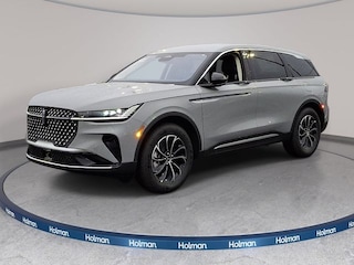 2026 Lincoln Nautilus Premiere SUV