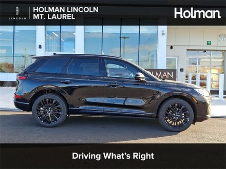 2026 Lincoln Corsair Reserve SUV