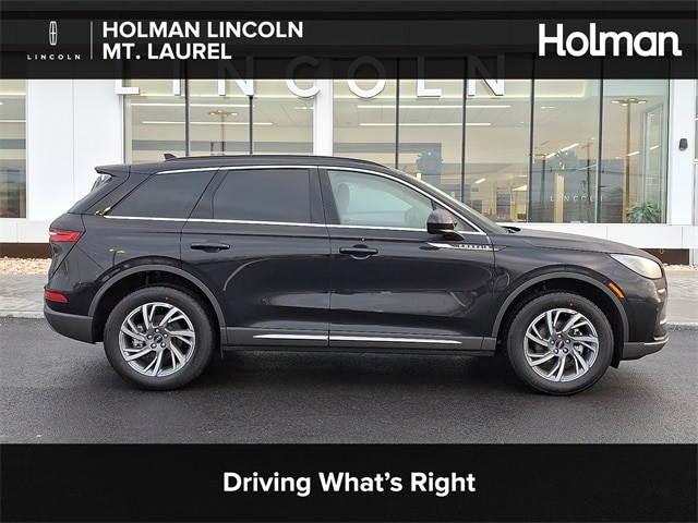 2026 Lincoln Corsair Premiere's photo