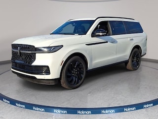 2027 Lincoln Navigator Reserve SUV