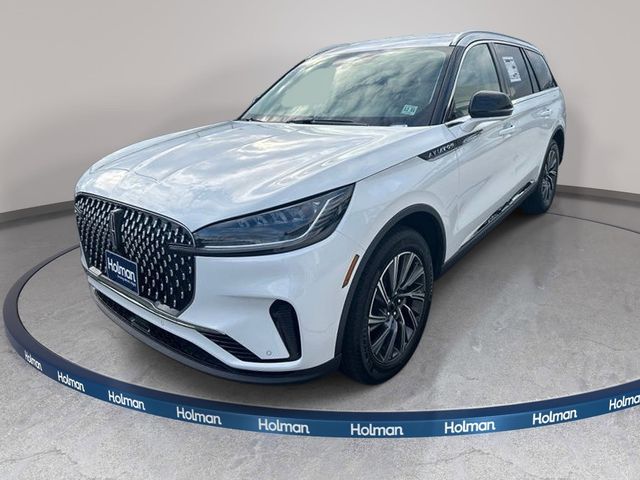 2026 Lincoln Aviator Premiere AWD's photo