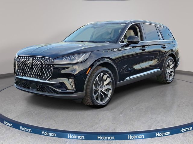 2026 Lincoln Aviator Premiere AWD's photo