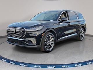 2026 Lincoln Aviator Premiere SUV