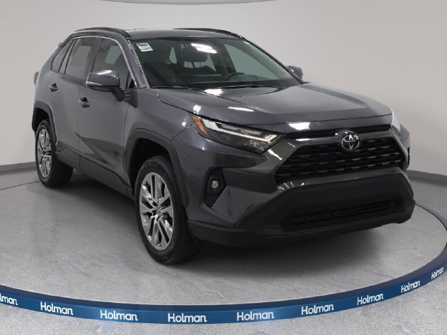 Used 2023 Toyota RAV4 XLE Premium SUV
