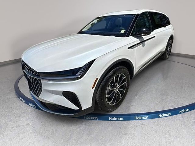 2026 Lincoln Nautilus Premiere AWD's photo