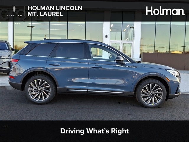 2026 Lincoln Corsair Reserve's photo