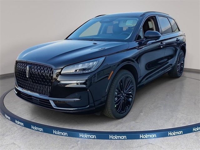 2026 Lincoln Corsair Premiere's photo