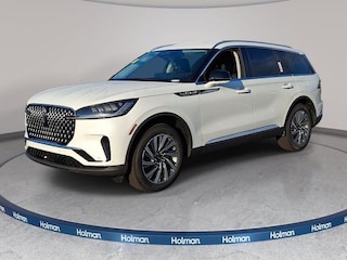 2026 Lincoln Aviator Premiere SUV
