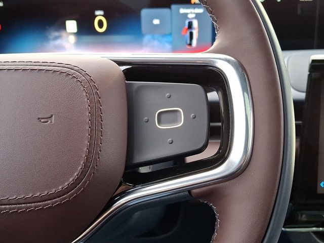 2026 Lincoln Nautilus Black Label - Photo 19