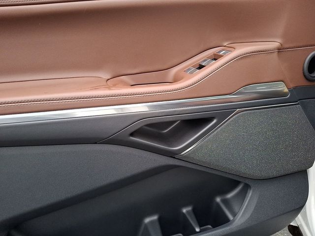 2026 Lincoln Navigator Reserve - Photo 10