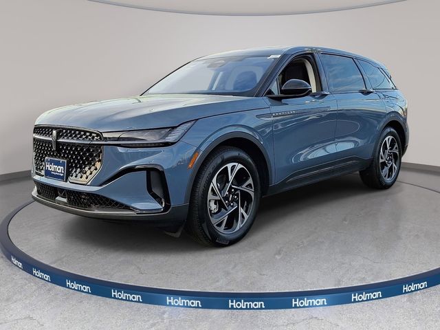 2026 Lincoln Nautilus Premiere AWD's photo