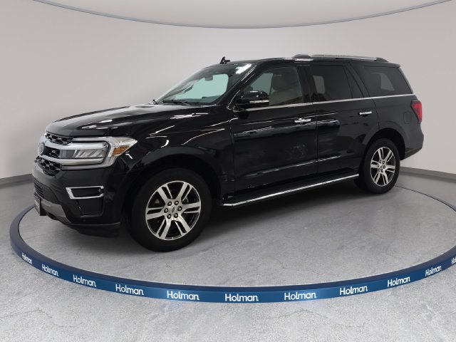  Ford Expedition