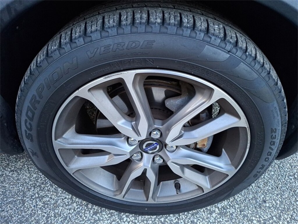 Used 2015 Volvo V60 Cross Country T5 Platinum Wagon