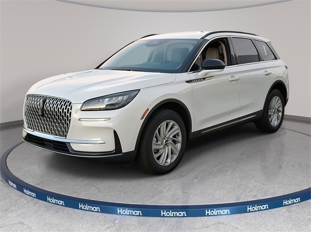 2026 Lincoln Corsair Premiere's photo