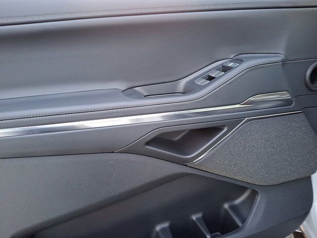 2025 Lincoln Navigator Reserve - Photo 10