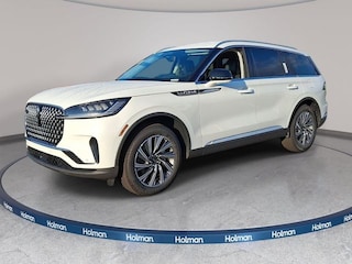 2026 Lincoln Aviator Reserve SUV