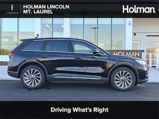2025 Lincoln Corsair Reserve SUV