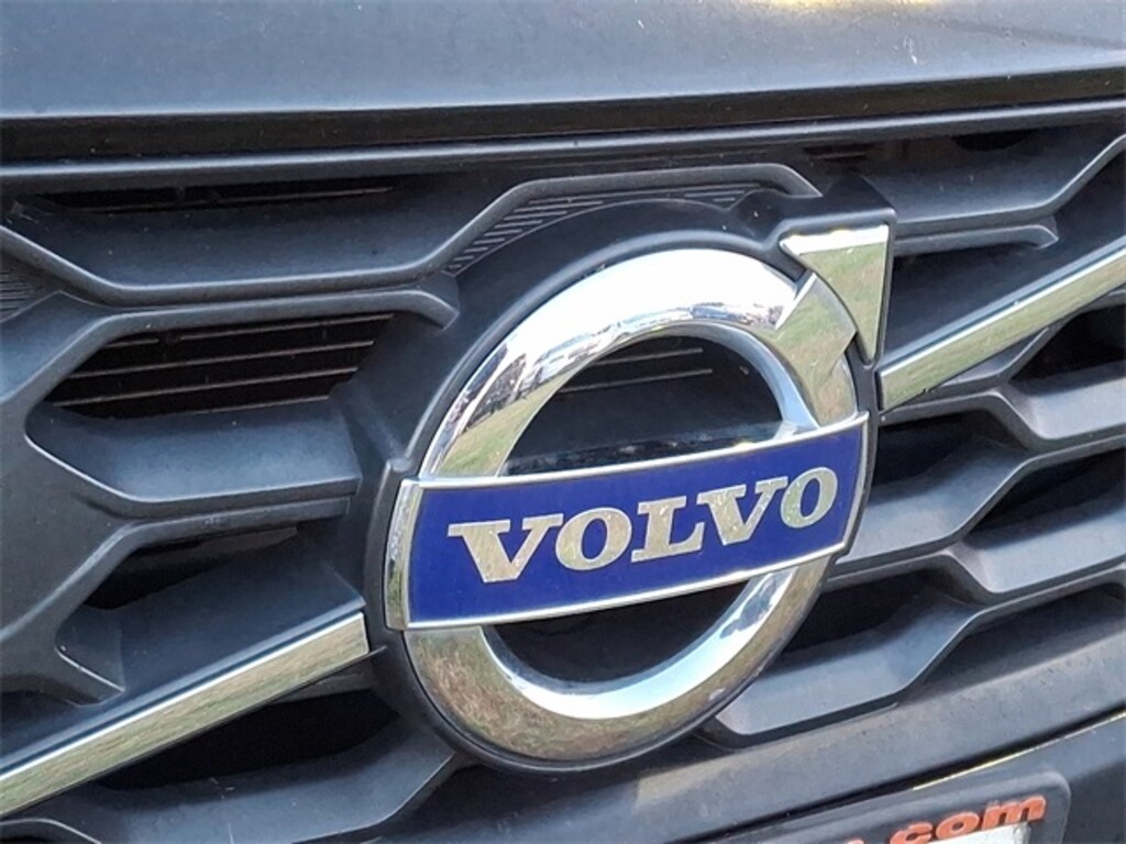 Used 2015 Volvo V60 Cross Country T5 Platinum Wagon