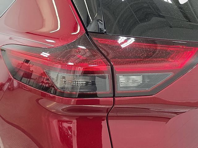 2021 Nissan Rogue SL - Photo 31