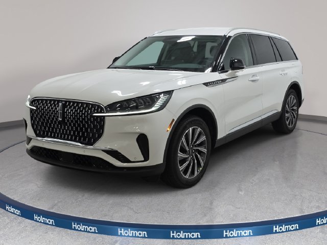 2027 Lincoln Aviator Premiere SUV