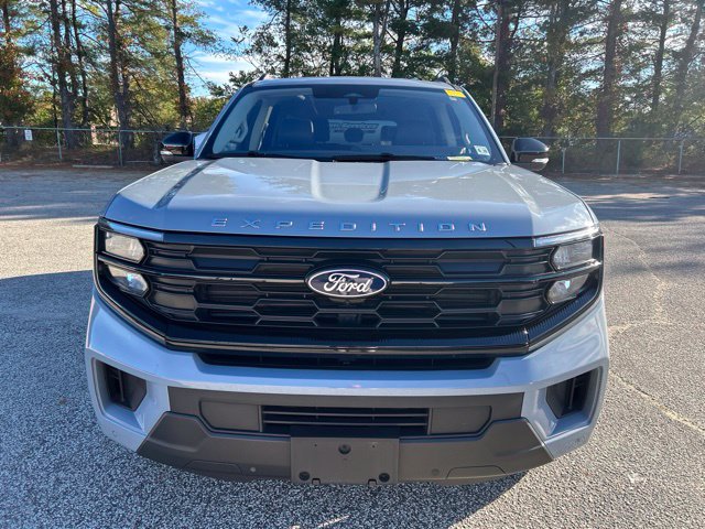 Used 2025 Ford Expedition Max Active SUV