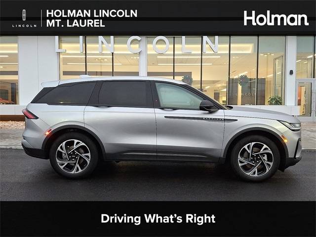 2026 Lincoln Nautilus Premiere's photo