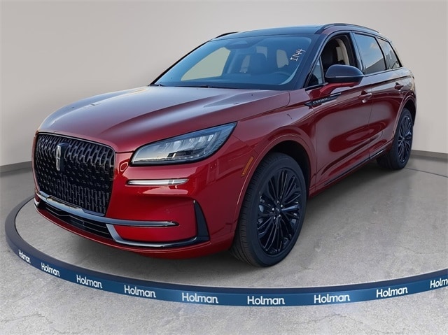 2026 Lincoln Corsair Premiere's photo