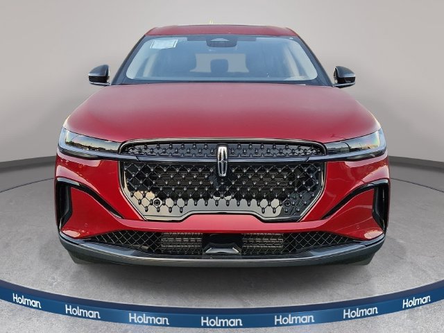 New 2026 Lincoln Nautilus Premiere CROSSOVERS