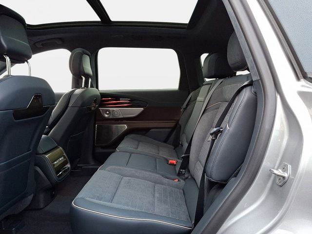 2026 Lincoln Nautilus Black Label - Photo 9